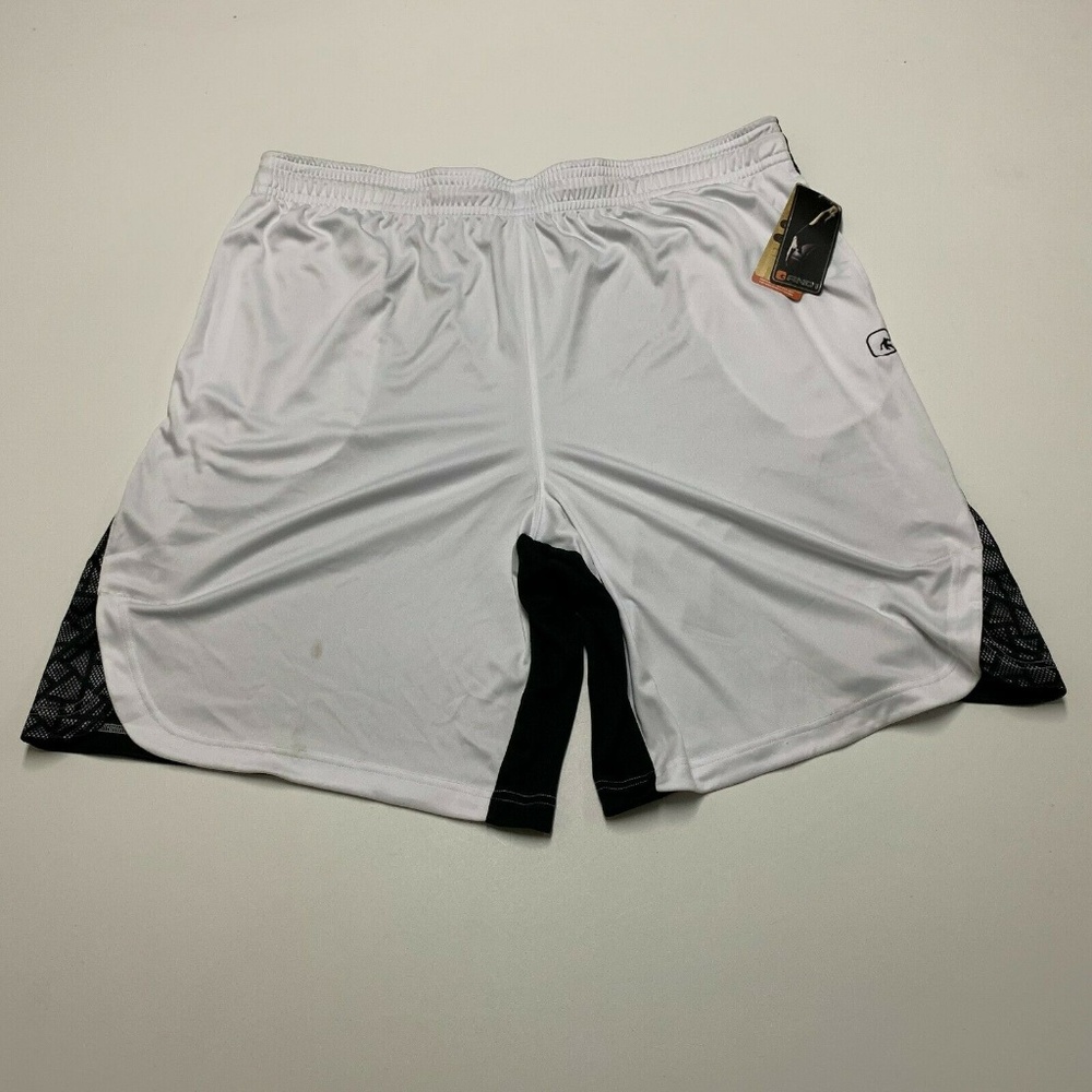 And1 Basketball Gym Three Pointer Shorts